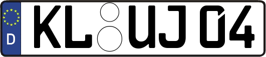 KL-UJ04