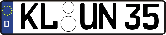 KL-UN35