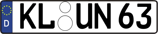 KL-UN63