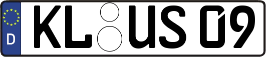 KL-US09
