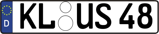 KL-US48