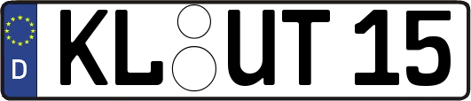 KL-UT15