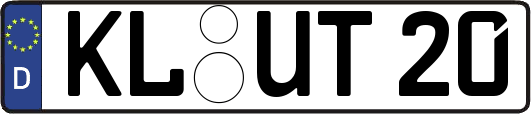 KL-UT20