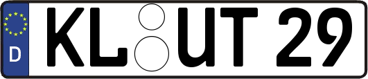 KL-UT29