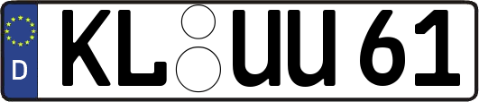 KL-UU61