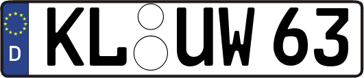 KL-UW63