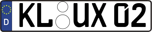 KL-UX02