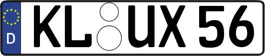 KL-UX56