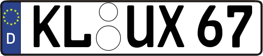 KL-UX67