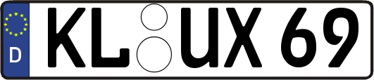 KL-UX69