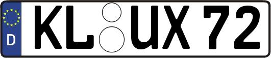 KL-UX72