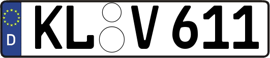 KL-V611