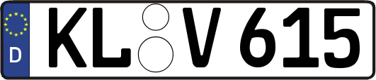KL-V615