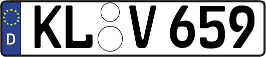 KL-V659