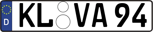 KL-VA94
