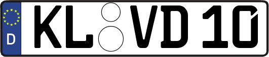 KL-VD10