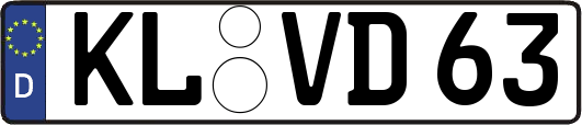 KL-VD63