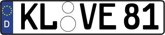 KL-VE81