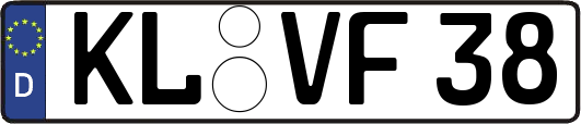 KL-VF38
