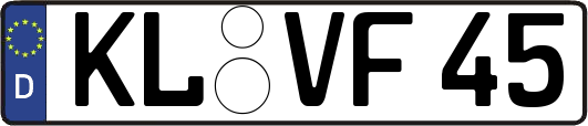 KL-VF45
