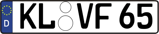 KL-VF65