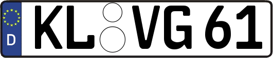 KL-VG61