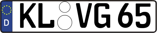 KL-VG65
