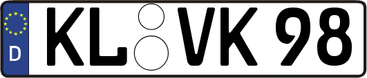 KL-VK98