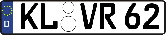 KL-VR62