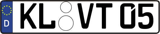 KL-VT05