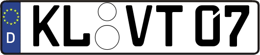 KL-VT07