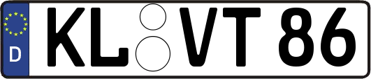 KL-VT86