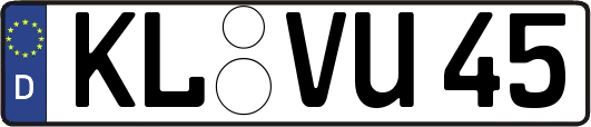 KL-VU45