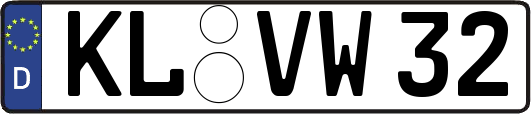 KL-VW32