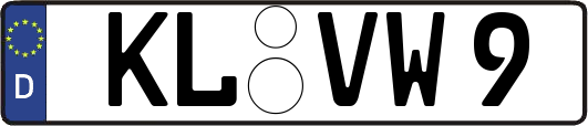 KL-VW9