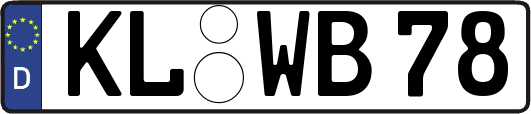 KL-WB78