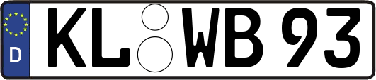 KL-WB93