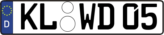 KL-WD05