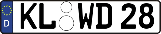 KL-WD28
