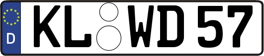 KL-WD57