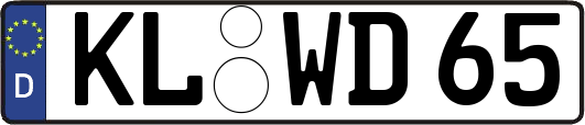 KL-WD65