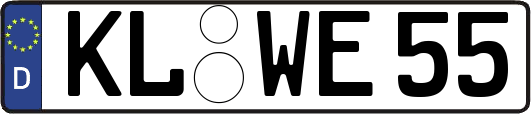 KL-WE55