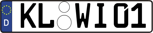 KL-WI01
