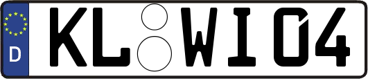 KL-WI04