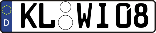 KL-WI08