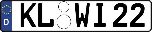 KL-WI22