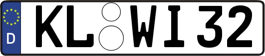 KL-WI32
