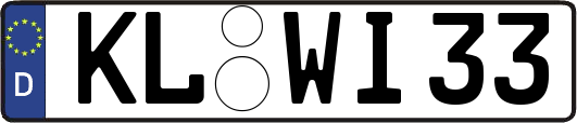 KL-WI33