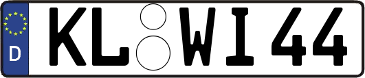 KL-WI44