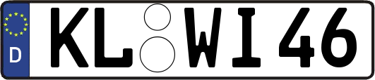 KL-WI46